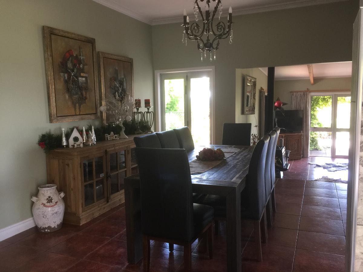 Гостьовий будинок The Olive Grove Te Kopuru Екстер'єр фото